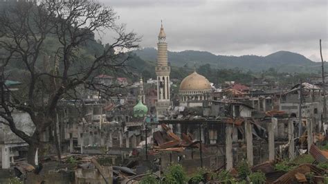 battle of marawi footage|Documentary .